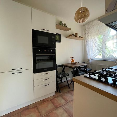 Apartament A&A Ґурагумора Екстер'єр фото