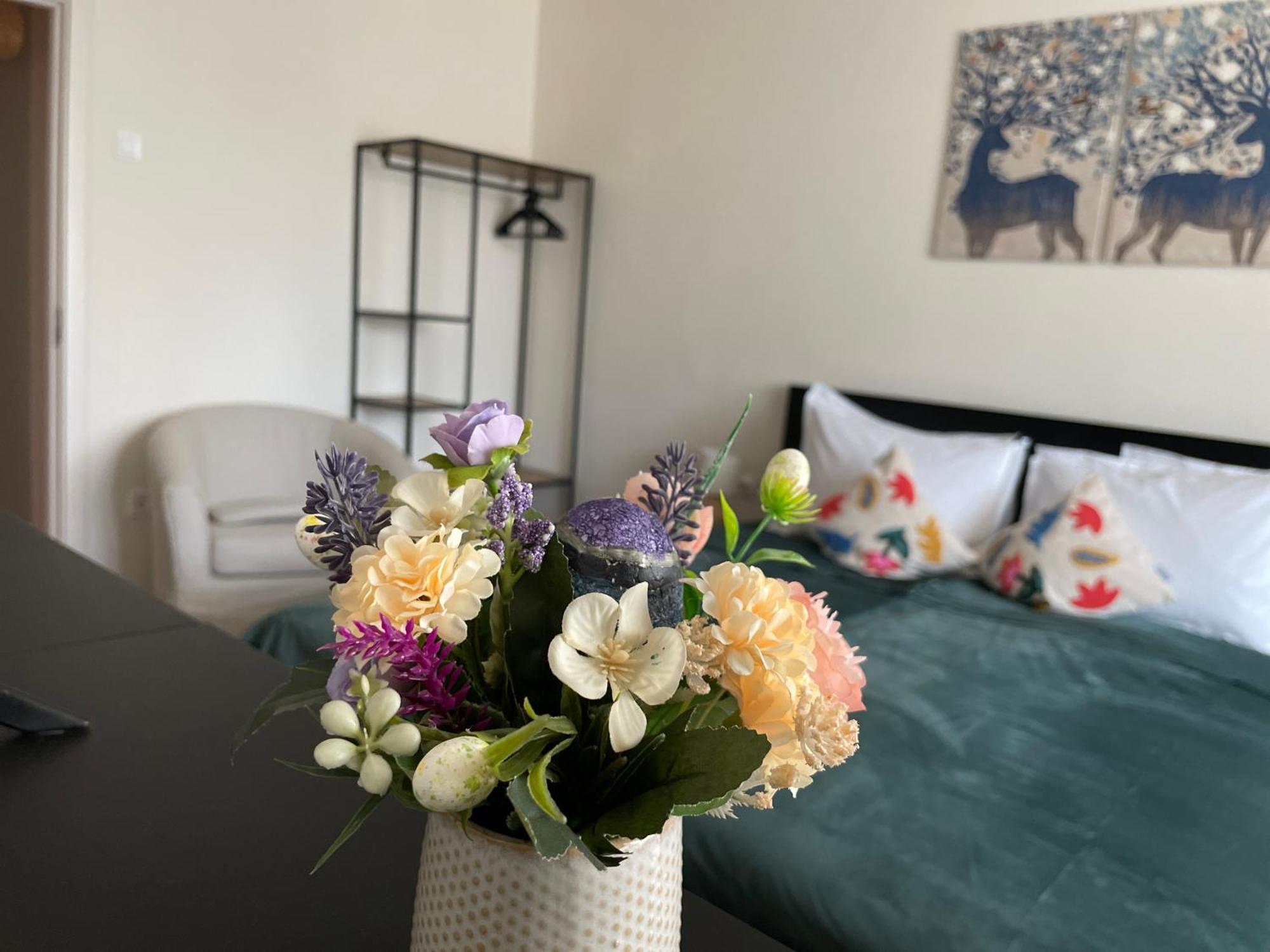 Apartament A&A Ґурагумора Екстер'єр фото
