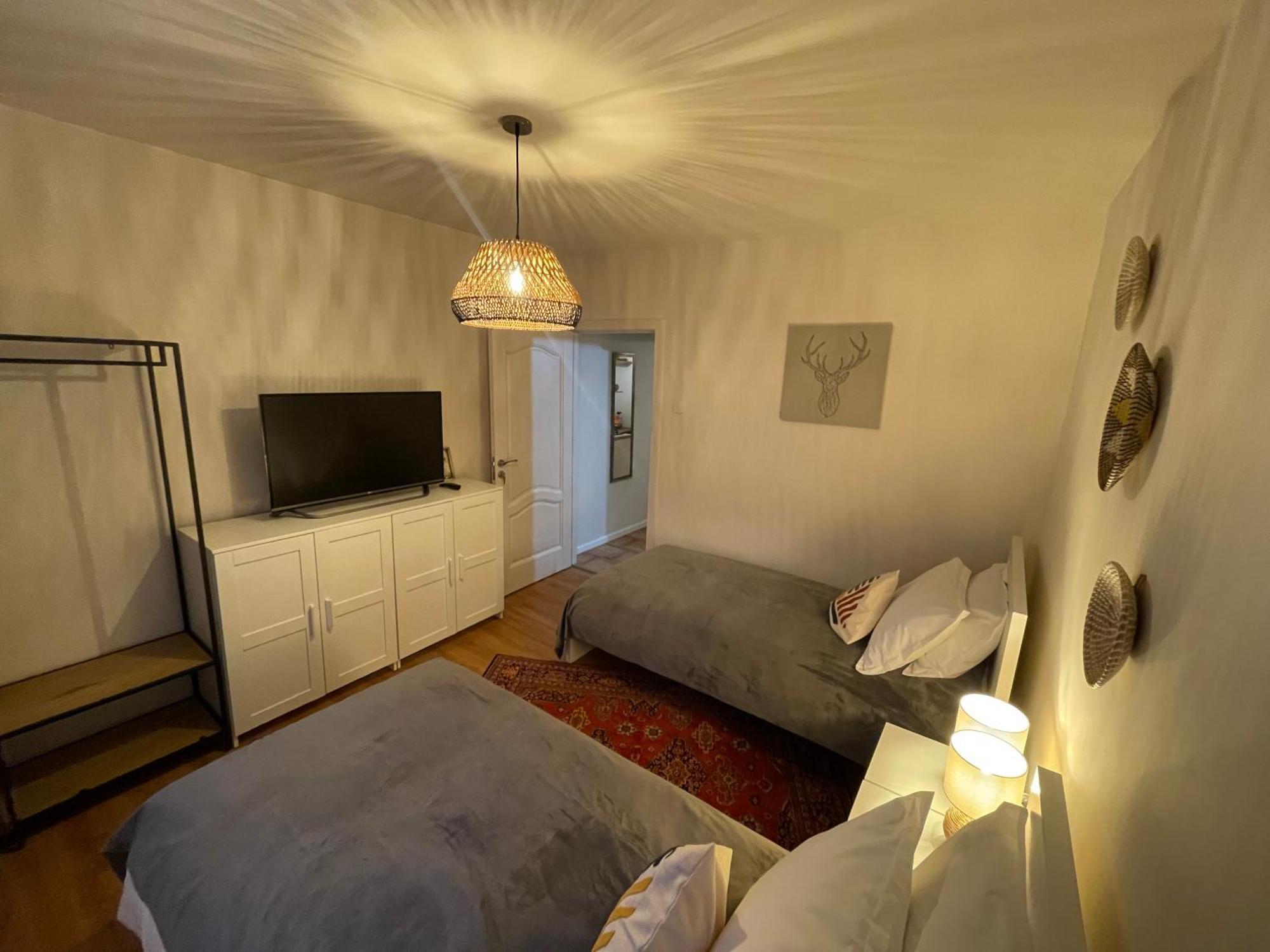 Apartament A&A Ґурагумора Екстер'єр фото