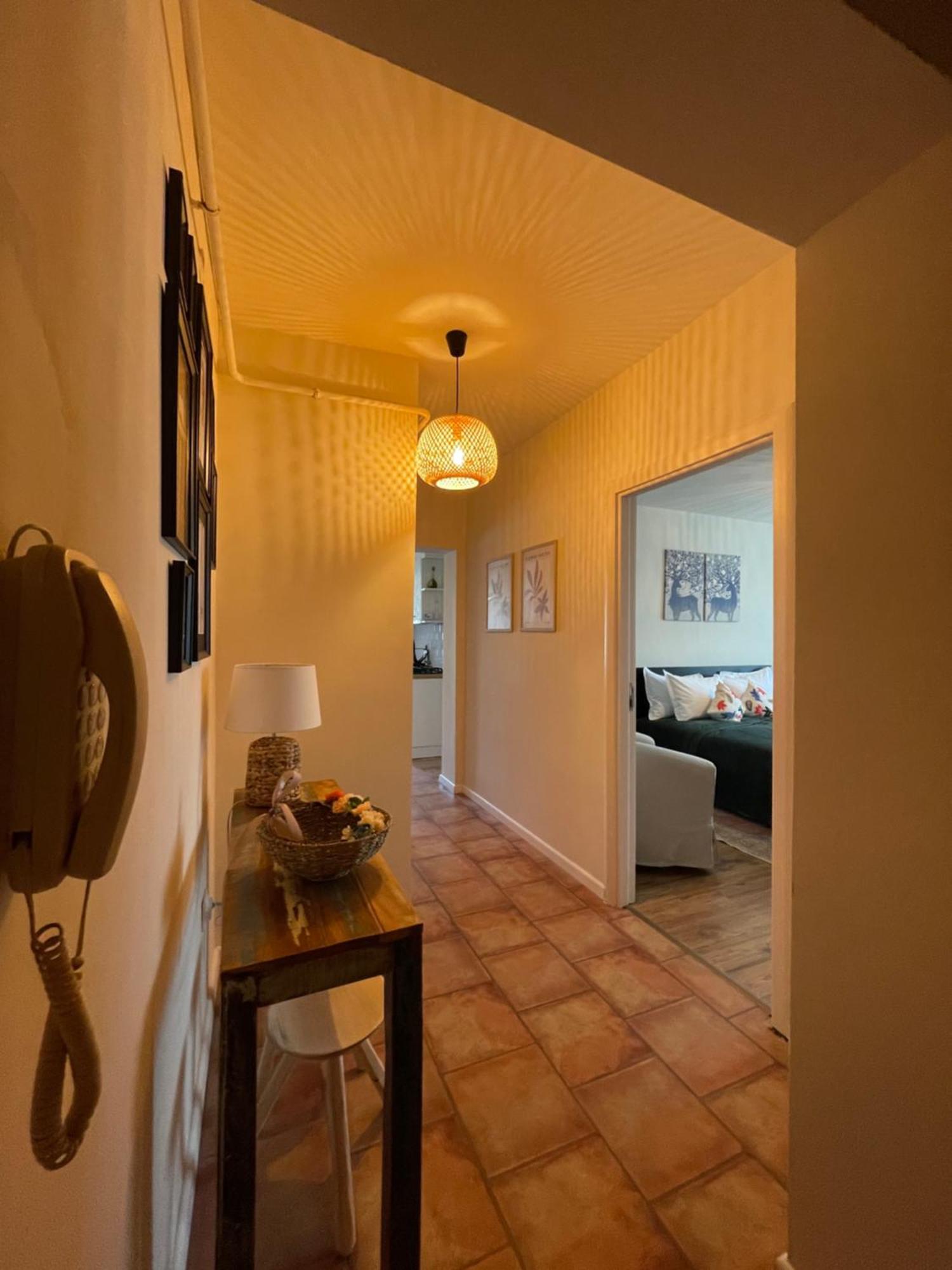 Apartament A&A Ґурагумора Екстер'єр фото