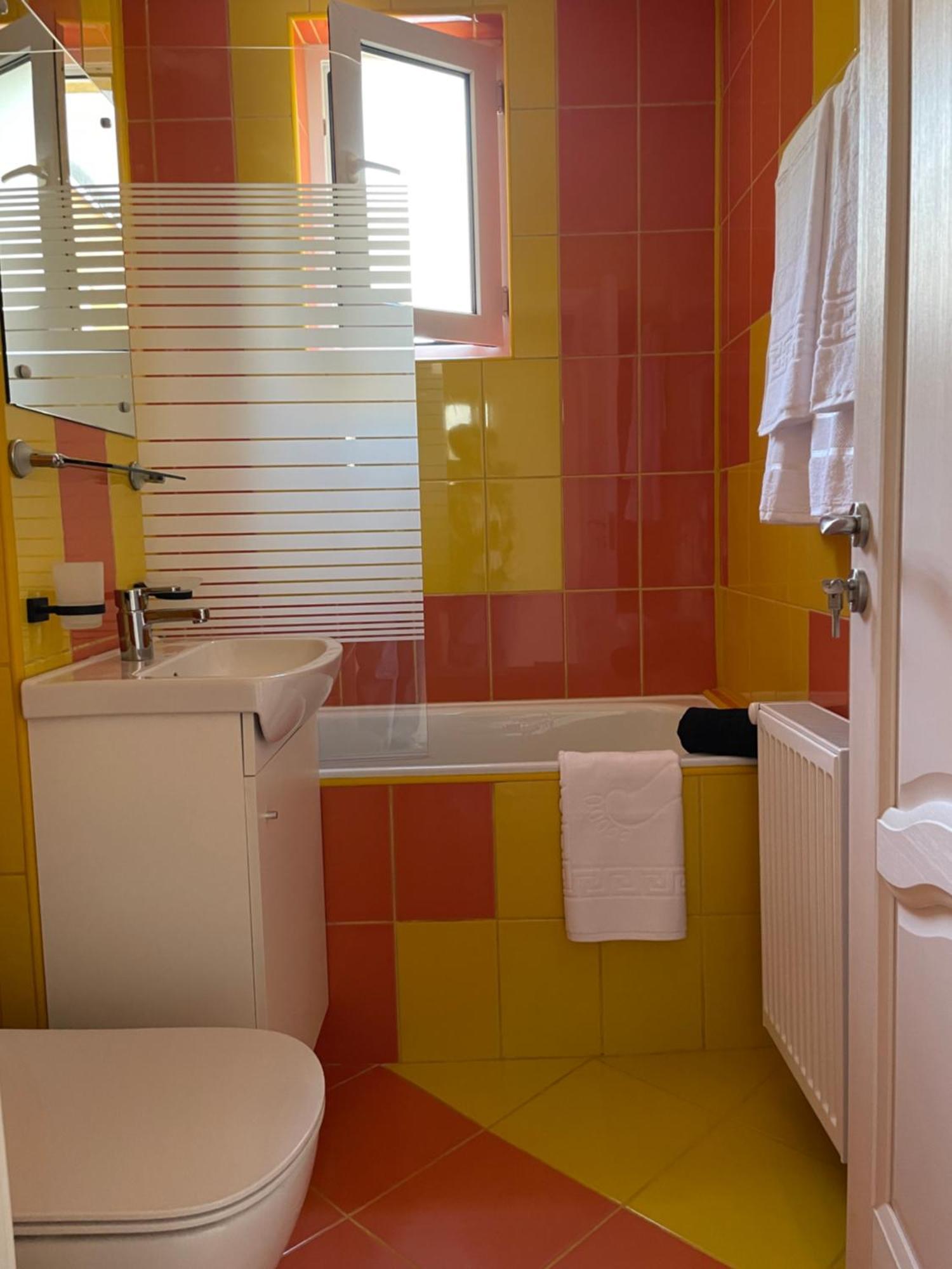 Apartament A&A Ґурагумора Екстер'єр фото